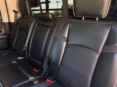 2024 RAM 4500   - Photo 28 - Scottsdale, AZ 85257