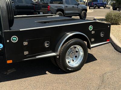 2024 RAM 4500   - Photo 13 - Scottsdale, AZ 85257