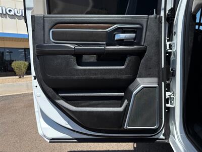 2024 RAM 4500   - Photo 25 - Scottsdale, AZ 85257