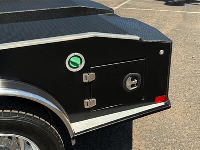 2024 RAM 4500   - Photo 15 - Scottsdale, AZ 85257