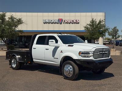2024 RAM 4500   - Photo 4 - Scottsdale, AZ 85257