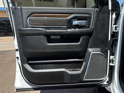 2024 RAM 4500   - Photo 21 - Scottsdale, AZ 85257