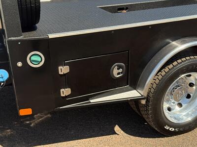 2024 RAM 4500   - Photo 14 - Scottsdale, AZ 85257