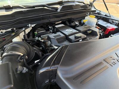 2024 RAM 4500   - Photo 19 - Scottsdale, AZ 85257