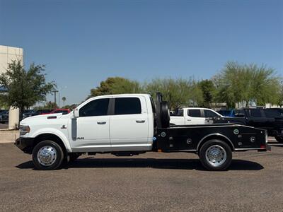 2024 RAM 4500   - Photo 12 - Scottsdale, AZ 85257