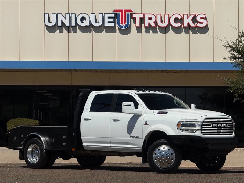 2024 RAM 4500  