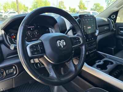 2024 RAM 4500   - Photo 22 - Scottsdale, AZ 85257