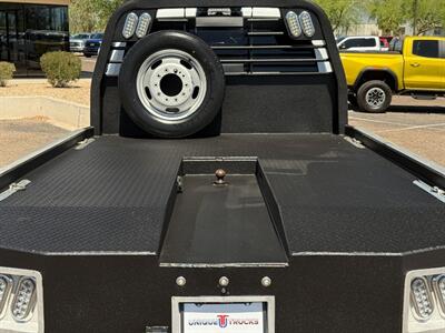 2024 RAM 4500   - Photo 9 - Scottsdale, AZ 85257