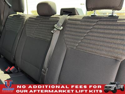 2022 Ford F-150 XL STX Sport Crew Cab - Photo 24 - Scottsdale, AZ 85257