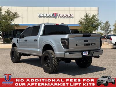 2022 Ford F-150 XL STX Sport Crew Cab - Photo 10 - Scottsdale, AZ 85257