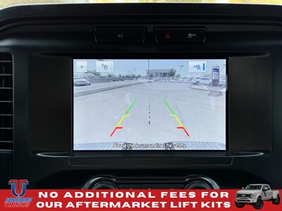 2022 Ford F-150 XL STX Sport Crew Cab - Photo 36 - Scottsdale, AZ 85257