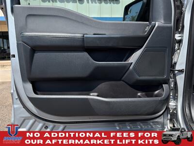 2022 Ford F-150 XL STX Sport Crew Cab - Photo 17 - Scottsdale, AZ 85257
