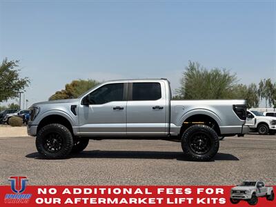 2022 Ford F-150 XL STX Sport Crew Cab - Photo 11 - Scottsdale, AZ 85257