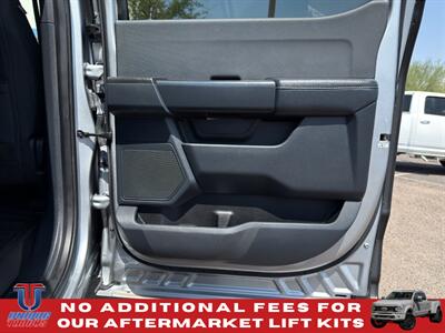 2022 Ford F-150 XL STX Sport Crew Cab - Photo 25 - Scottsdale, AZ 85257