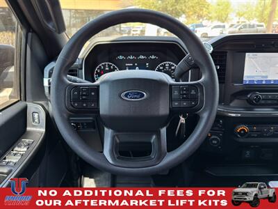 2022 Ford F-150 XL STX Sport Crew Cab - Photo 32 - Scottsdale, AZ 85257