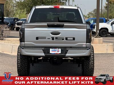 2022 Ford F-150 XL STX Sport Crew Cab - Photo 8 - Scottsdale, AZ 85257