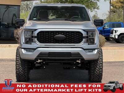 2022 Ford F-150 XL STX Sport Crew Cab - Photo 2 - Scottsdale, AZ 85257