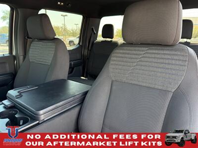 2022 Ford F-150 XL STX Sport Crew Cab - Photo 20 - Scottsdale, AZ 85257