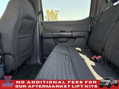 2022 Ford F-150 XL STX Sport Crew Cab - Photo 23 - Scottsdale, AZ 85257