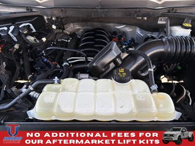 2022 Ford F-150 XL STX Sport Crew Cab - Photo 14 - Scottsdale, AZ 85257