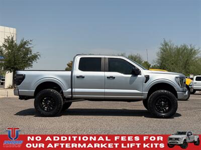 2022 Ford F-150 XL STX Sport Crew Cab - Photo 5 - Scottsdale, AZ 85257