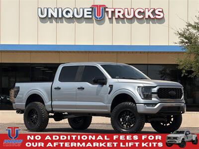 2022 Ford F-150 XL STX Sport Crew Cab - Photo 1 - Scottsdale, AZ 85257