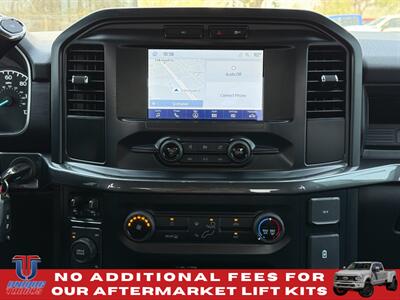 2022 Ford F-150 XL STX Sport Crew Cab - Photo 33 - Scottsdale, AZ 85257