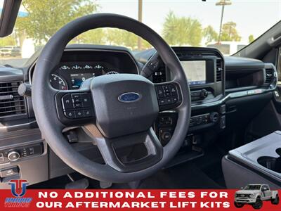 2022 Ford F-150 XL STX Sport Crew Cab - Photo 18 - Scottsdale, AZ 85257