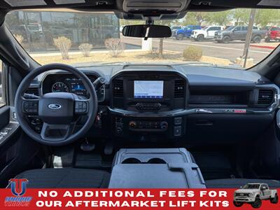 2022 Ford F-150 XL STX Sport Crew Cab - Photo 31 - Scottsdale, AZ 85257