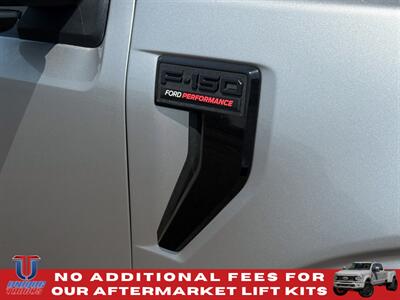 2022 Ford F-150 XL STX Sport Crew Cab - Photo 7 - Scottsdale, AZ 85257