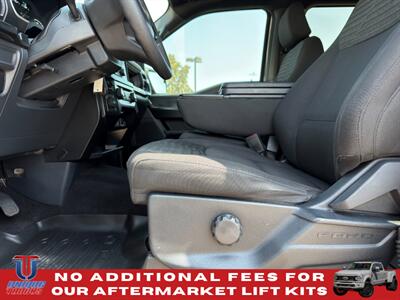 2022 Ford F-150 XL STX Sport Crew Cab - Photo 19 - Scottsdale, AZ 85257