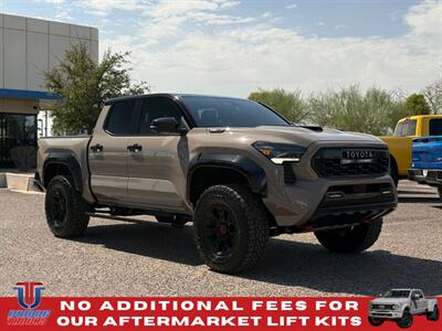 2025 Toyota Tacoma TRD Pro HV Truck
