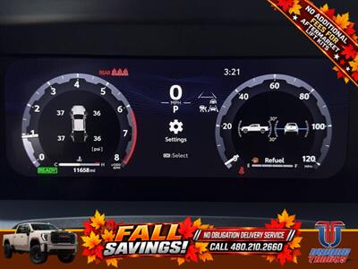 2025 Toyota Tacoma TRD Pro HV - Photo 37 - Scottsdale, AZ 85257