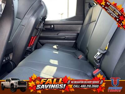 2025 Toyota Tacoma TRD Pro HV - Photo 24 - Scottsdale, AZ 85257