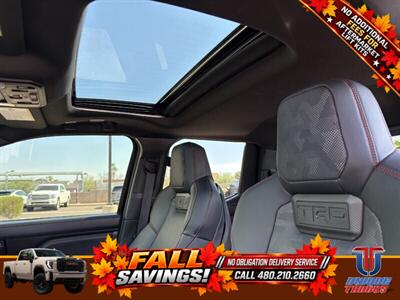 2025 Toyota Tacoma TRD Pro HV - Photo 21 - Scottsdale, AZ 85257