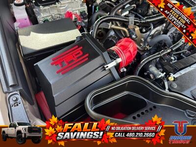 2025 Toyota Tacoma TRD Pro HV - Photo 15 - Scottsdale, AZ 85257