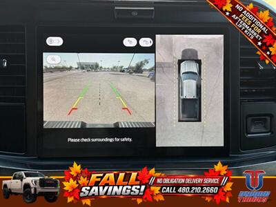 2025 Ford F-350 Super Duty Lariat - Photo 39 - Scottsdale, AZ 85257