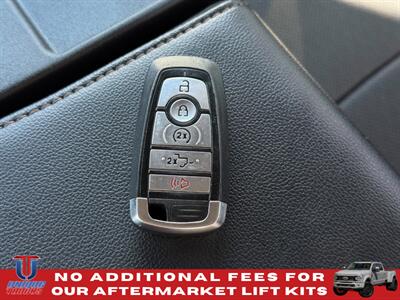2025 Ford F-350 Super Duty Lariat - Photo 36 - Scottsdale, AZ 85257