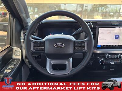 2025 Ford F-350 Super Duty Lariat - Photo 34 - Scottsdale, AZ 85257