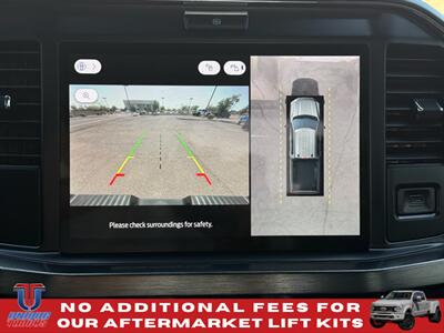 2025 Ford F-350 Super Duty Lariat - Photo 39 - Scottsdale, AZ 85257