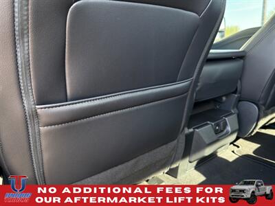 2025 Ford F-350 Super Duty Lariat - Photo 24 - Scottsdale, AZ 85257