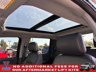 2025 Ford F-350 Super Duty Lariat - Photo 22 - Scottsdale, AZ 85257