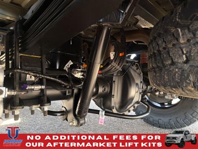 2025 Ford F-350 Super Duty Lariat - Photo 14 - Scottsdale, AZ 85257