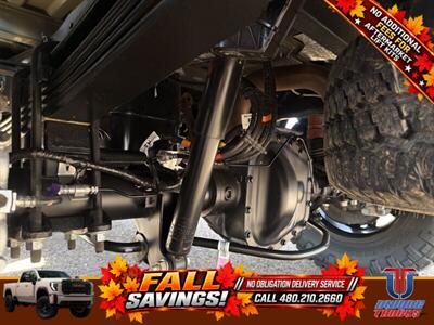 2025 Ford F-350 Super Duty Lariat - Photo 14 - Scottsdale, AZ 85257