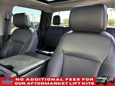 2025 Ford F-350 Super Duty Lariat - Photo 21 - Scottsdale, AZ 85257