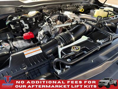 2025 Ford F-350 Super Duty Lariat - Photo 16 - Scottsdale, AZ 85257