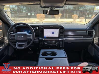 2025 Ford F-350 Super Duty Lariat - Photo 33 - Scottsdale, AZ 85257