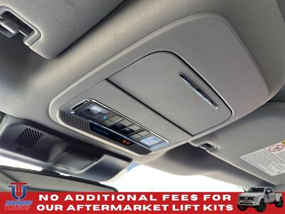 2025 Ford F-350 Super Duty Lariat - Photo 40 - Scottsdale, AZ 85257