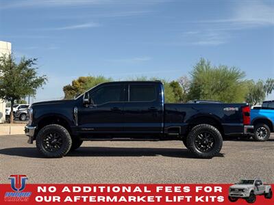 2025 Ford F-350 Super Duty Lariat - Photo 11 - Scottsdale, AZ 85257