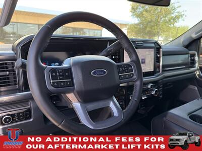 2025 Ford F-350 Super Duty Lariat - Photo 19 - Scottsdale, AZ 85257